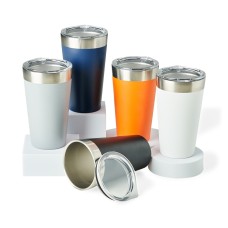 Copo Térmico com Tampa